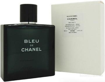 Chanel Bleu Р·Р° РњСЉР¶Рµ 100 РјР» (Tester)